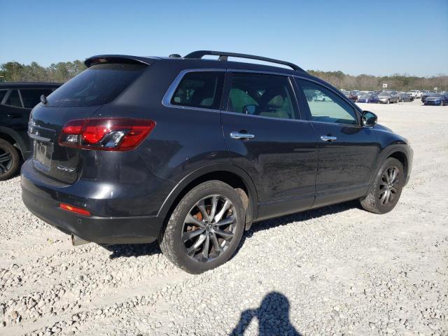 Vin: jm3tb2da4e0436340, lot: 47574075, mazda cx-9 grand touring 20143