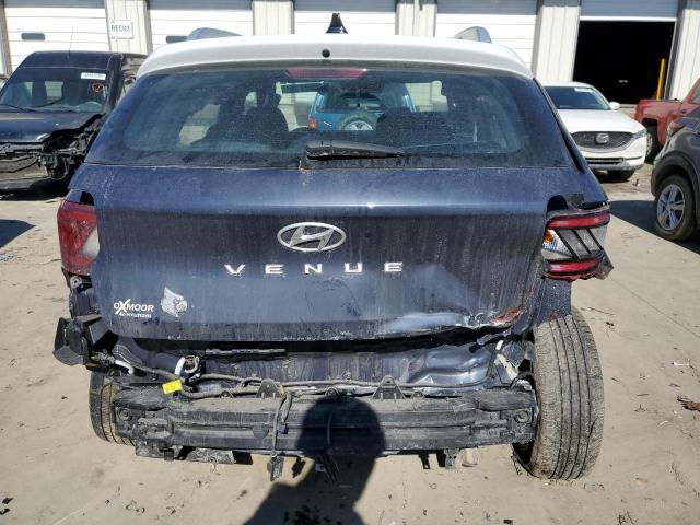 2021 HYUNDAI VENUE SEL - KMHRC8A32MU127865