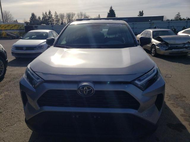 2023 TOYOTA RAV4 LE - 2T3F1RFV2PC340725