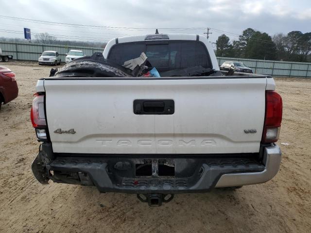 2023 TOYOTA TACOMA DOU - 3TMCZ5AN3PM623047