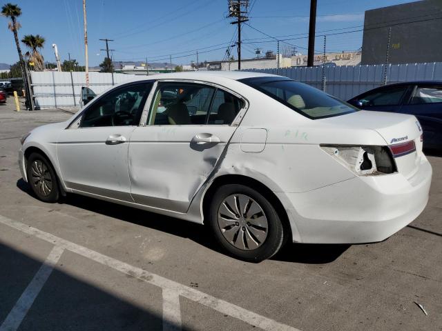 Vin: 1hgcp2f36ba056237, lot: 44271365, honda accord lx 20112