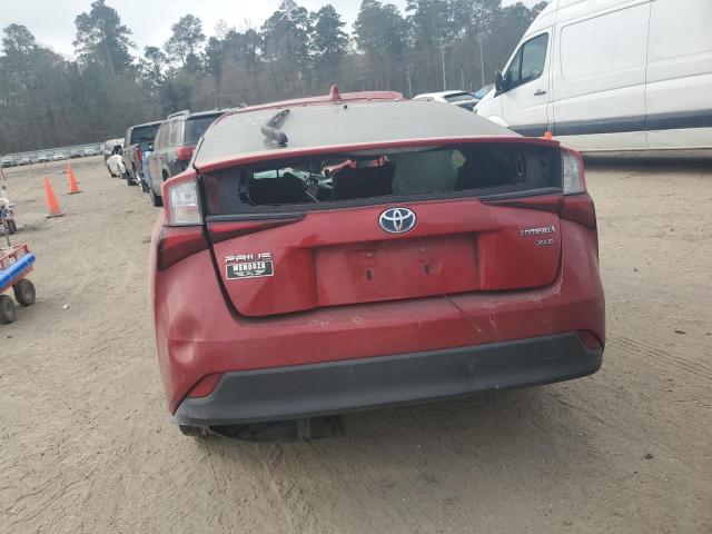 2020 TOYOTA PRIUS L - JTDKARFU7L3122118