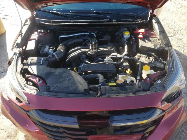 2023 SUBARU LEGACY PRE 4S3BWAF61P3011882