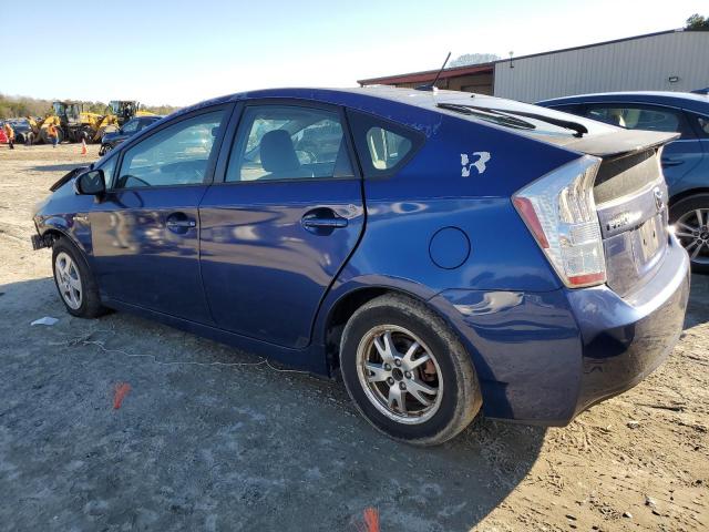 Vin: jtdkn3du5a0022733, lot: 44012465, toyota prius 20102