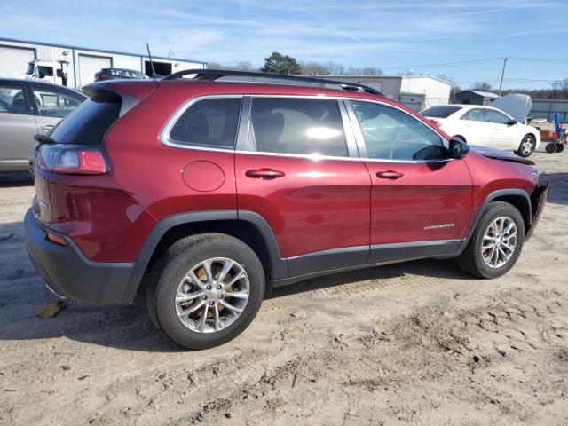 2022 JEEP CHEROKEE L - 1C4PJMMX8ND510204