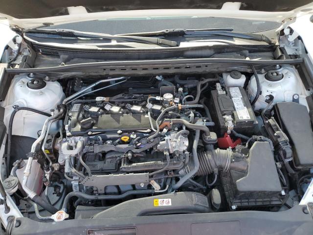 2024 TOYOTA CAMRY LE - 4T1C11AK2RU263916
