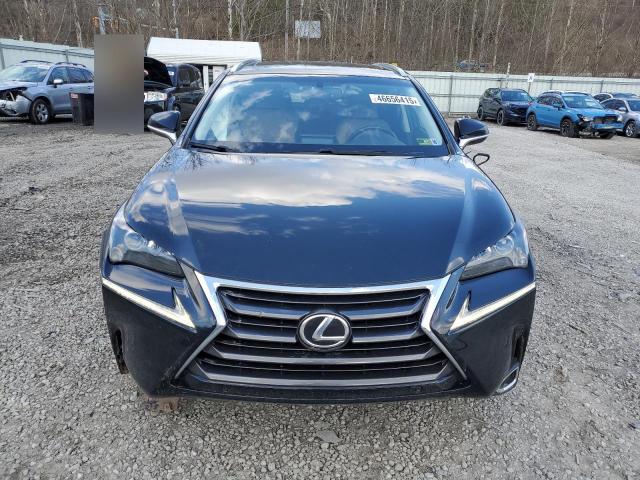 2016 LEXUS NX 200T BA - JTJBARBZ3G2083246