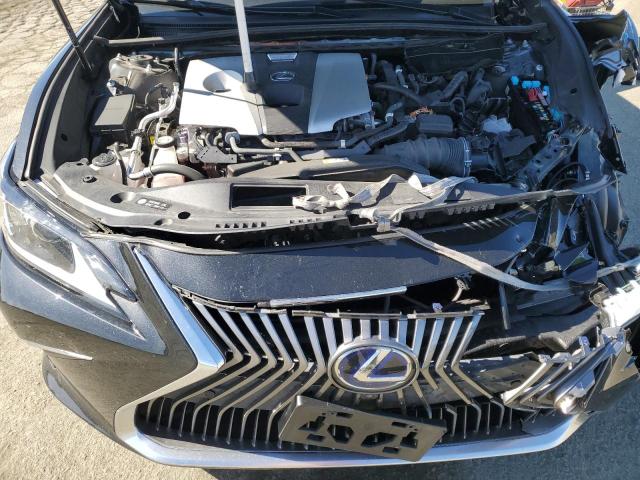 2020 LEXUS ES 300H LU 58AE21B11LU005818