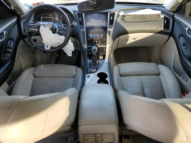 2018 INFINITI Q50 LUXE JN1EV7AR3JM431412