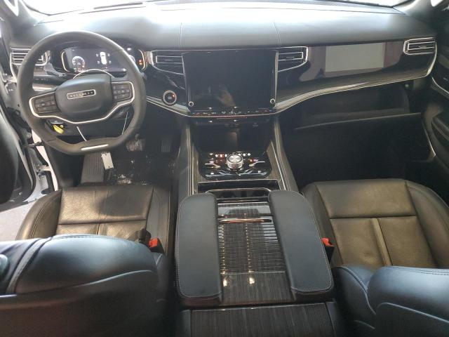 2022 JEEP WAGONEER S 1C4SJVDT5NS143609