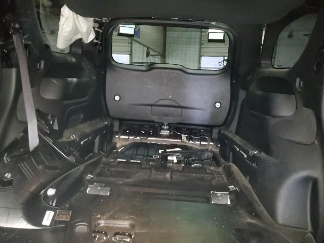 2023 DODGE DURANGO PU 1C4SDJFT3PC692249