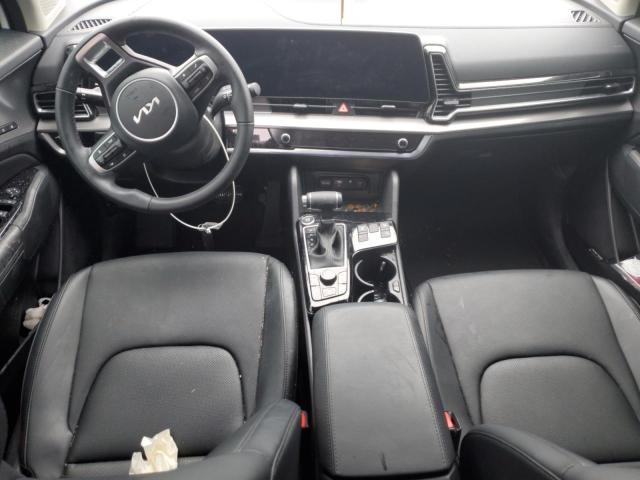 2024 KIA SPORTAGE S - 5XYK43DF4RG212615