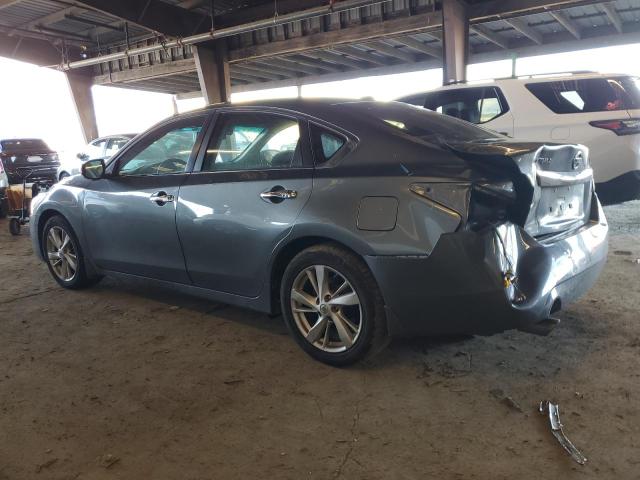 2015 NISSAN ALTIMA 2.5 - 1N4AL3AP8FC263195