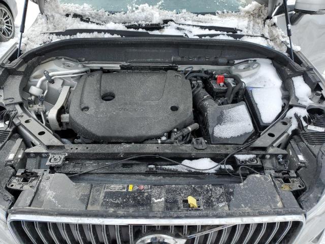 2023 VOLVO XC60 PLUS LYV062RN4PB326941