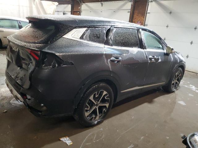 2023 KIA SPORTAGE E - 5XYK33AF6PG063239