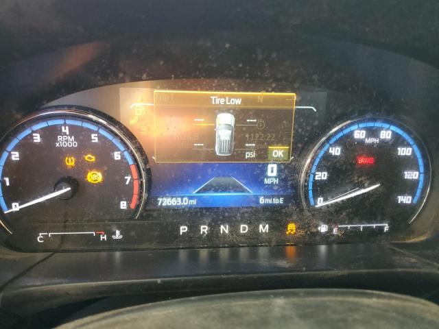 2021 FORD BRONCO SPO - 3FMCR9D92MRA58676