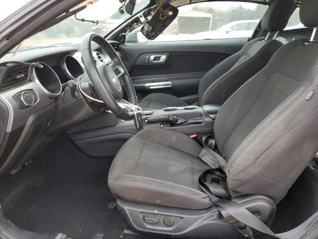 2020 FORD MUSTANG - 1FA6P8TH7L5132837