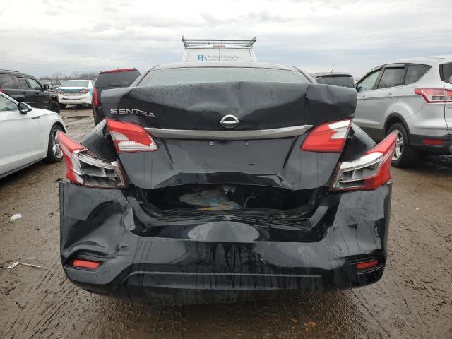 2019 NISSAN SENTRA S - 3N1AB7AP7KY328191
