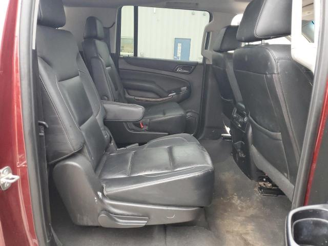 2019 CHEVROLET SUBURBAN C - 1GNSCHKC1KR138254