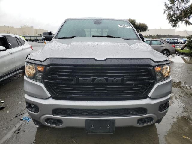 2021 RAM 1500 BIG H - 1C6SRFFT4MN576595