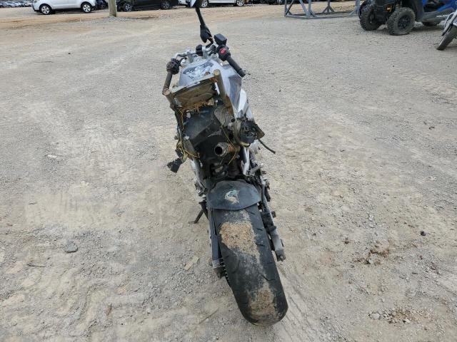 2005 YAMAHA FZ6 S JYARJ08E75A002832