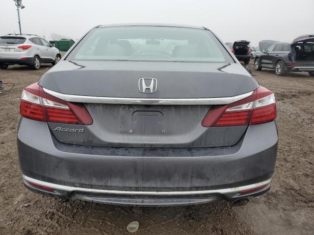 2017 HONDA ACCORD LX - 1HGCR2F3XHA194155