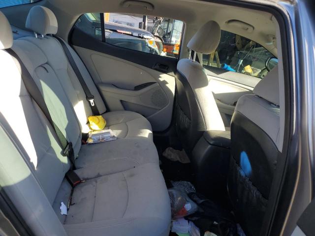2015 KIA OPTIMA LX - 5XXGM4A79FG473098