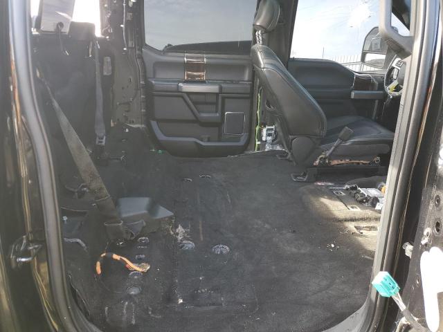 2017 FORD F350 SUPER - 1FT8W3BT6HEE47814