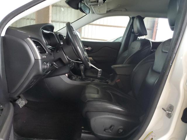 2019 JEEP CHEROKEE L - 1C4PJMDN7KD180128