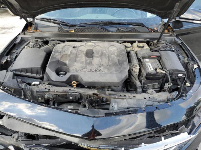 2018 CHEVROLET IMPALA LT 2G1105S39J9132635