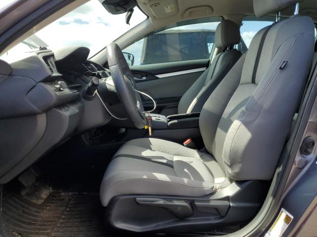 2020 HONDA CIVIC LX - 19XFC2F66LE000217