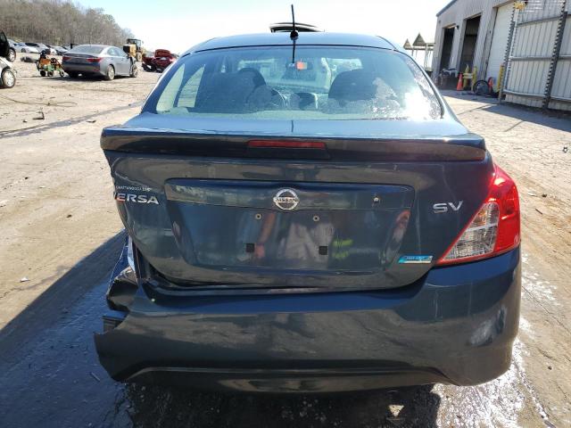2016 NISSAN VERSA S 3N1CN7AP6GL822689