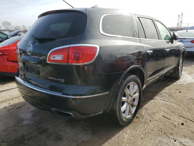 2015 BUICK ENCLAVE - 5GAKVCKD0FJ298033