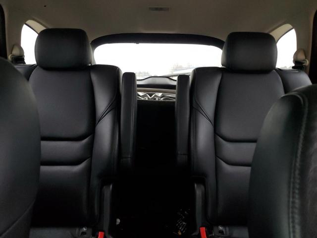 2021 MAZDA CX-9 TOURI - JM3TCACY0M0507456