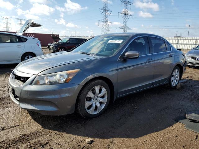 Vin: 1hgcp2f34ba124437, lot: 46579775, honda accord lx 2011 img_1