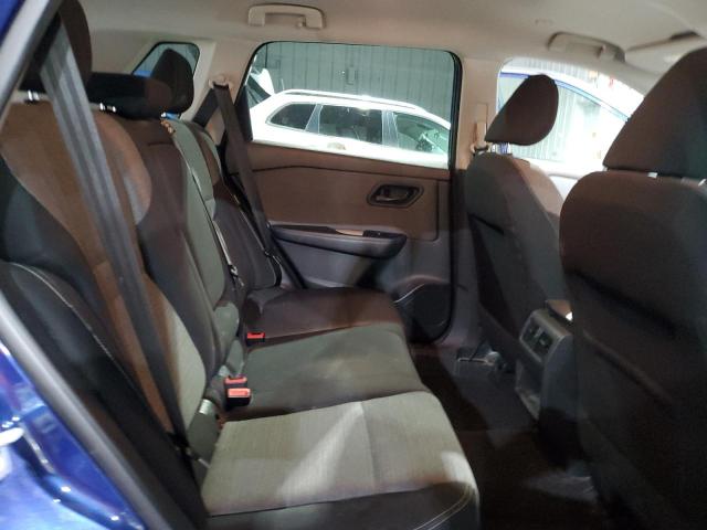 2022 NISSAN ROGUE S - 5N1BT3AB4NC685705