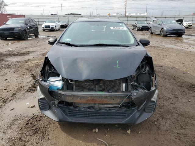 2016 TOYOTA PRIUS C - JTDKDTB34G1117588