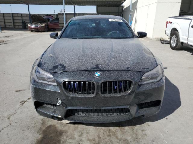 2015 BMW M5 - WBSFV9C5XFD595148