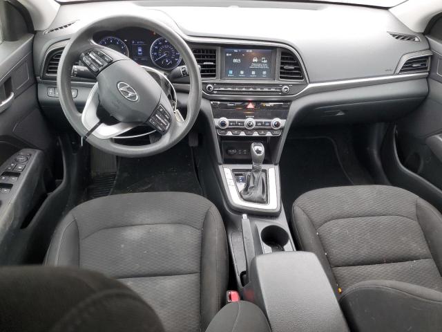 2020 HYUNDAI ELANTRA SE - 5NPD84LF2LH620406