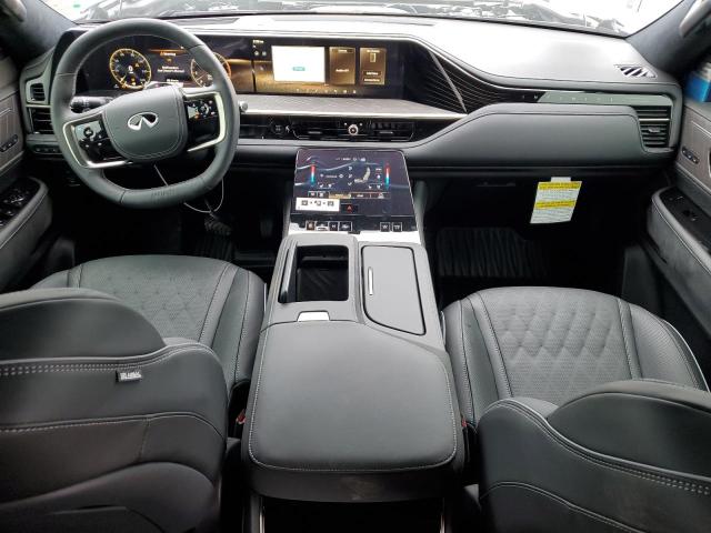 2025 INFINITI QX80 AUTOG JN8AZ3CC3S9600385