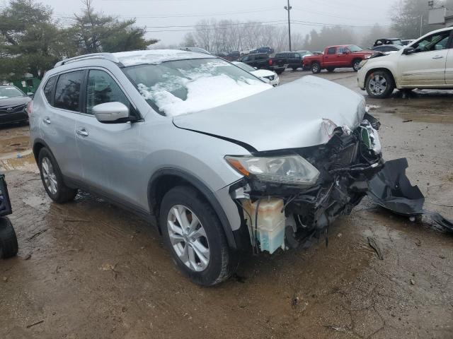 2015 NISSAN ROGUE S - KNMAT2MV8FP547868