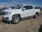2018 CHEVROLET COLORADO L - 1GCGTCENXJ1231978