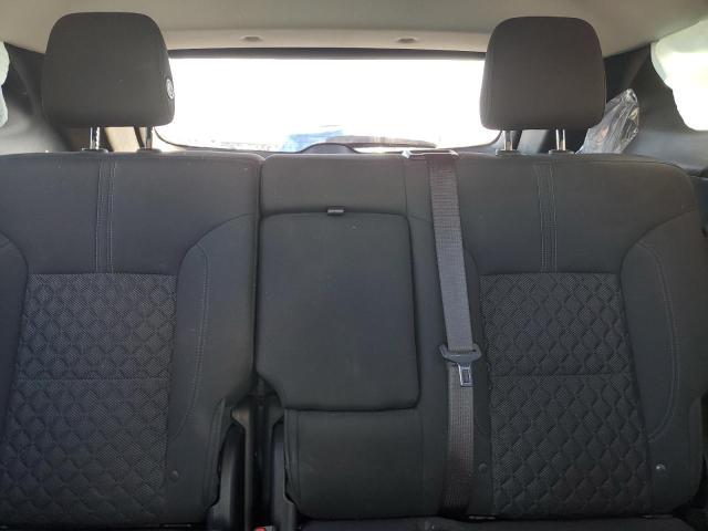 2021 CHEVROLET BLAZER 2LT - 3GNKBCRS8MS532336
