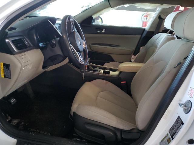 2017 KIA OPTIMA LX - 5XXGT4L31HG147294