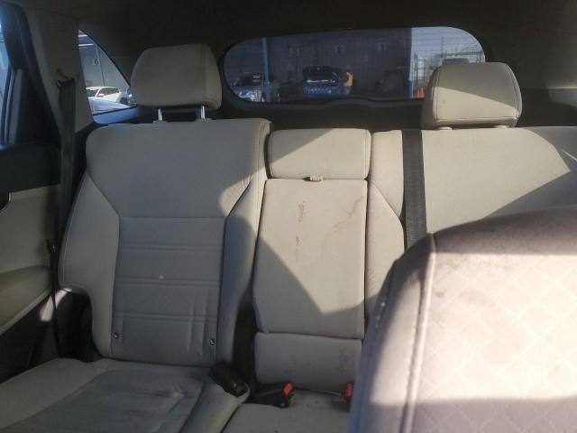2016 KIA SORENTO LX - 5XYPGDA58GG131709