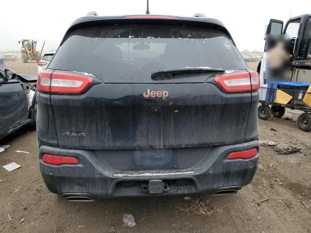 2017 JEEP CHEROKEE L - 1C4PJMCS9HW546126
