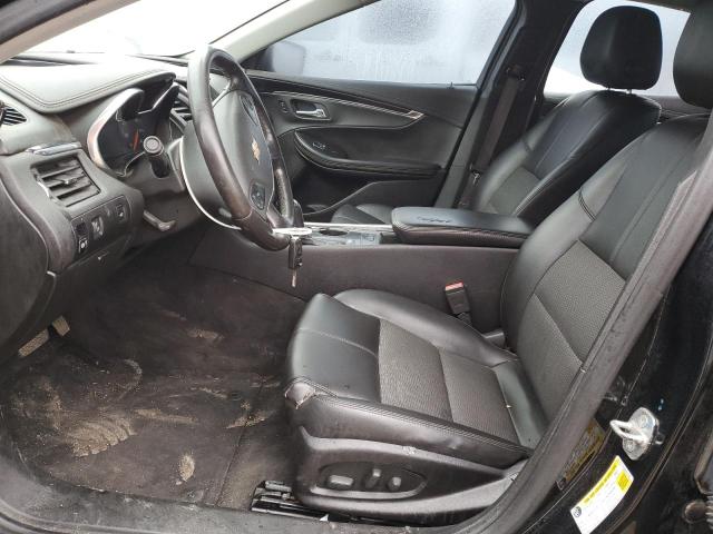 2016 CHEVROLET IMPALA LT - 2G1115S32G9127332