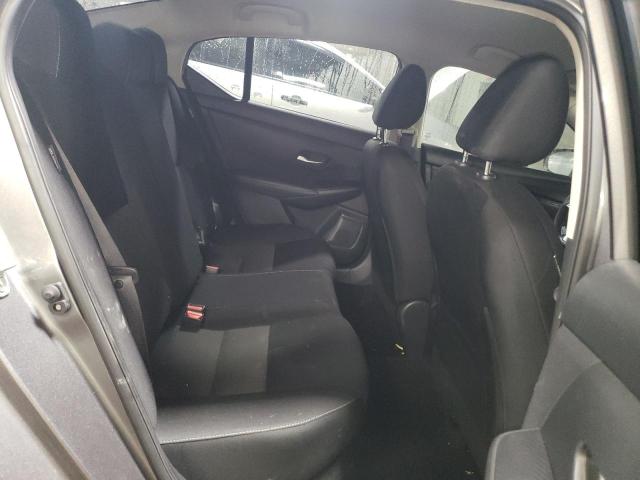 2023 NISSAN SENTRA SV - 3N1AB8CV4PY323412
