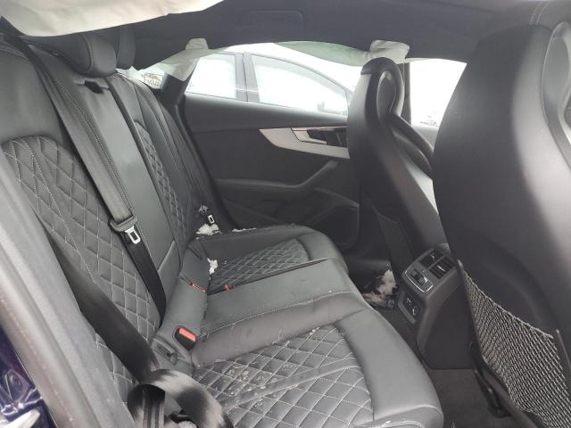2023 AUDI S5 PRESTIG WAUB4CF53PA061166