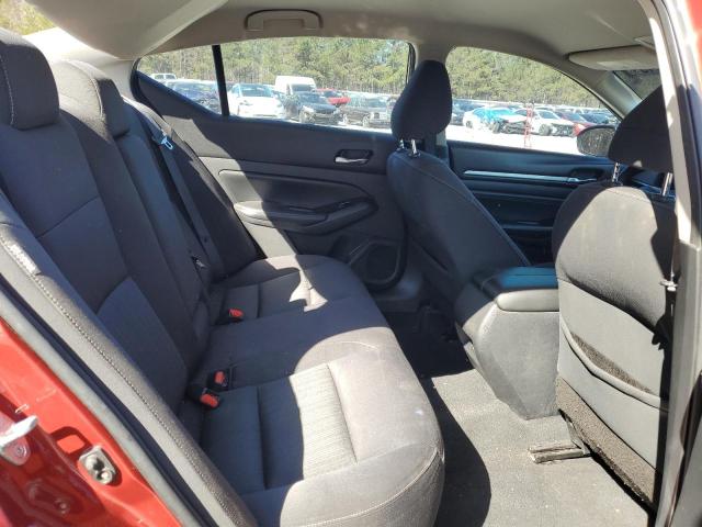 2021 NISSAN ALTIMA SV 1N4BL4DV5MN369884